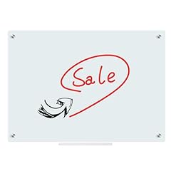 Walglass glass whiteboard for sale  Delivered anywhere in USA 
