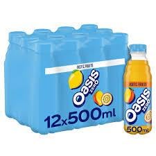 Oasis fruit juice for sale  Delivered anywhere in UK