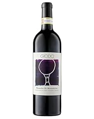 Brunello montalcino docg usato  Spedito ovunque in Italia 