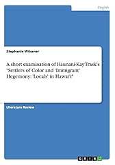 Short examination haunani for sale  Delivered anywhere in USA 