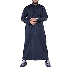 Truclothing.com mens thobe for sale  Delivered anywhere in UK