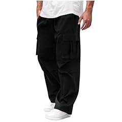 Pantaloni cargo uomo usato  Spedito ovunque in Italia 