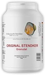 Stendker granulat 480g gebraucht kaufen  Wird an jeden Ort in Deutschland