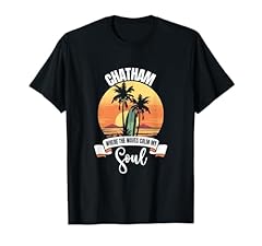 Waves chatham shirt for sale  Delivered anywhere in UK