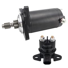 Stabsoli starter relay for sale  Delivered anywhere in USA 
