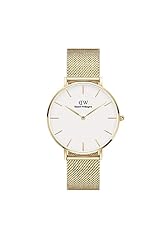 Daniel wellington petite gebraucht kaufen  Wird an jeden Ort in Deutschland