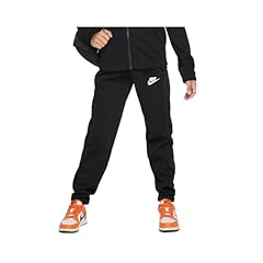 Nike nsw tracksuit for sale  Delivered anywhere in UK