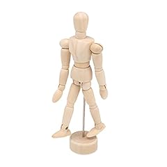 Wooden figure manikin for sale  Delivered anywhere in UK