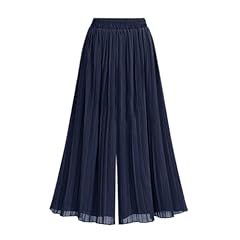 Rlehjn palazzo trousers for sale  Delivered anywhere in UK