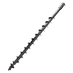 Earth auger drill for sale  Delivered anywhere in USA 