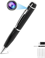 Spy camera pen for sale  Delivered anywhere in UK