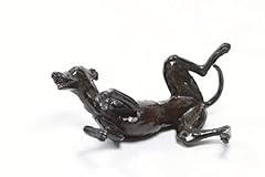 Rolling whippet solid for sale  Delivered anywhere in UK