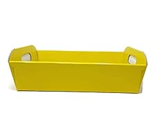 Apac 34cm yellow for sale  Delivered anywhere in UK