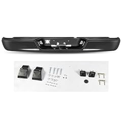 Black rear step for sale  Delivered anywhere in USA 
