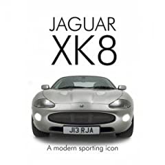 Jaguar xk8 modern for sale  Delivered anywhere in UK