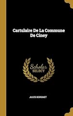 Cartulaire commune ciney d'occasion  Livré partout en Belgiqu