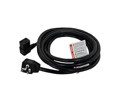 Power cord set for sale  Delivered anywhere in USA 