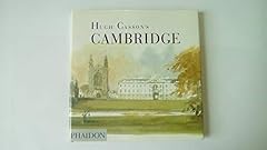 Hugh casson cambridge for sale  Delivered anywhere in UK