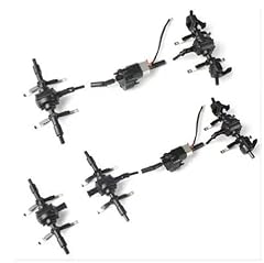 Portal axles set for sale  Delivered anywhere in UK