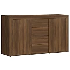 Vidaxl sideboard 120x36x69 for sale  Delivered anywhere in UK