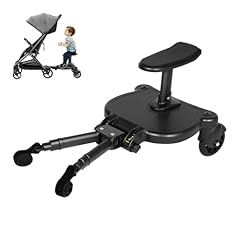 Buggy board sitz gebraucht kaufen  Wird an jeden Ort in Deutschland