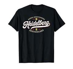 Heidelberg germany souvenir d'occasion  Livré partout en France