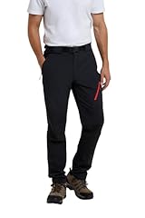 Mountain warehouse mens for sale  Delivered anywhere in UK