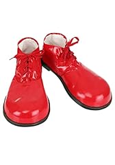 Red clown costume for sale  Delivered anywhere in USA 