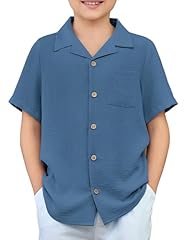 Arshiner ragazzo camicia usato  Spedito ovunque in Italia 