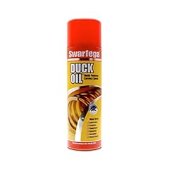 Swarfega duck oil for sale  Delivered anywhere in UK