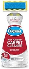 Carbona carpet cleaner for sale  Delivered anywhere in USA 