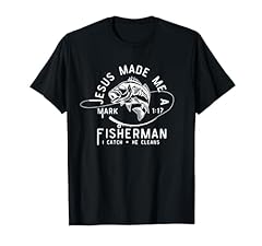 Jesus made fishermen for sale  Delivered anywhere in USA 