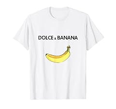 Dolce banana men for sale  Delivered anywhere in Ireland