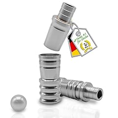 Row shisha schlauchadapter gebraucht kaufen  Wird an jeden Ort in Deutschland