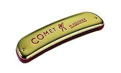 Hohner comet 40 gebraucht kaufen  Wird an jeden Ort in Deutschland