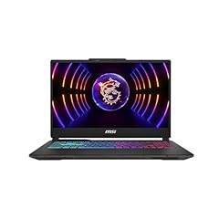 Msi cyborg a13vfk d'occasion  Livré partout en France