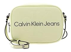 Calvin klein camera usato  Spedito ovunque in Italia 