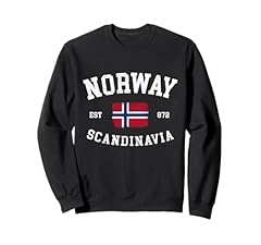 Norway scandinavia norwegische gebraucht kaufen  Wird an jeden Ort in Deutschland