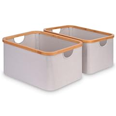 Efluky storage baskets for sale  Delivered anywhere in USA 