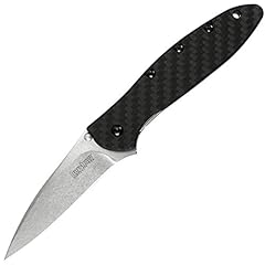 Kershaw leek carbon for sale  Delivered anywhere in USA 