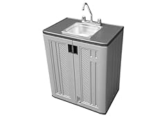 Portable sink hand for sale  Delivered anywhere in USA 