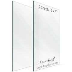 Framestarr 5x7 glass for sale  Delivered anywhere in USA 