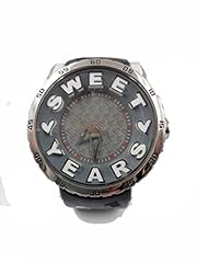 Generico orologio unisex usato  Spedito ovunque in Italia 