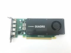 Nvqk1200 pny nvidia usato  Spedito ovunque in Italia 