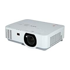Nec p554u wuxga for sale  Delivered anywhere in UK