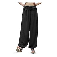 Glamexx24 pantaloni harem usato  Spedito ovunque in Italia 