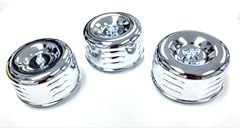 Pirate mfg chrome for sale  Delivered anywhere in USA 