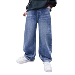 Baggy jeans jungen gebraucht kaufen  Wird an jeden Ort in Deutschland