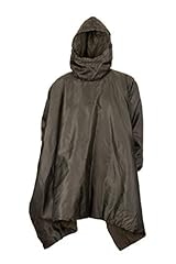 Snugpak insulated poncho for sale  Delivered anywhere in UK