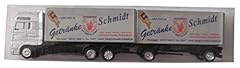 Getränke schmidt man gebraucht kaufen  Wird an jeden Ort in Deutschland